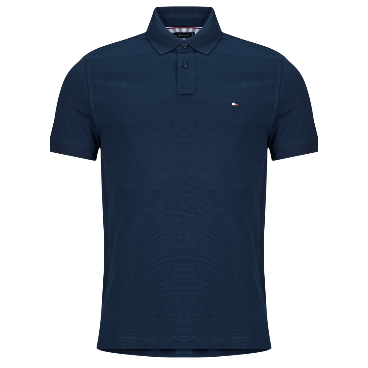 Tommy Hilfiger - 1985 REGULAR POLO - Marine