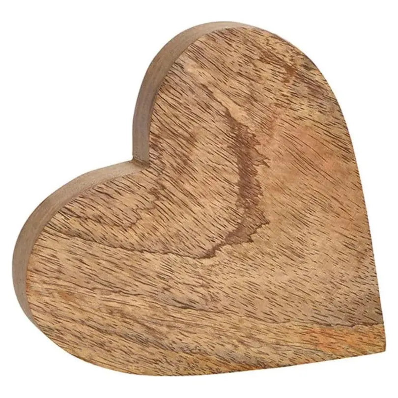 Figur 12er-Set Herz