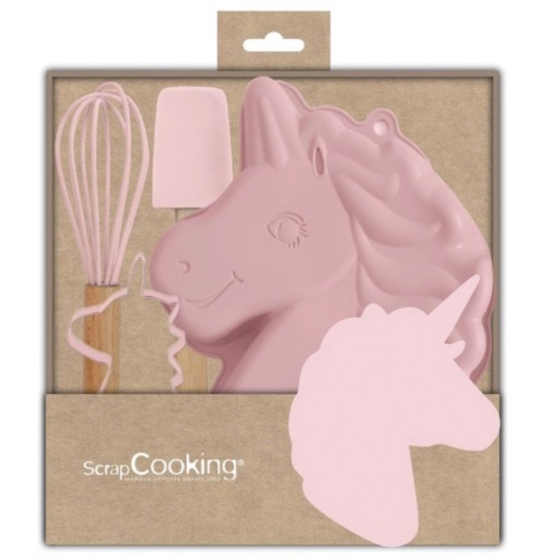 Backset Baking
