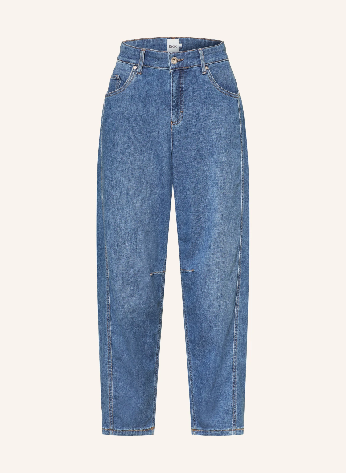 BRAX Barrel Jeans MEGAN