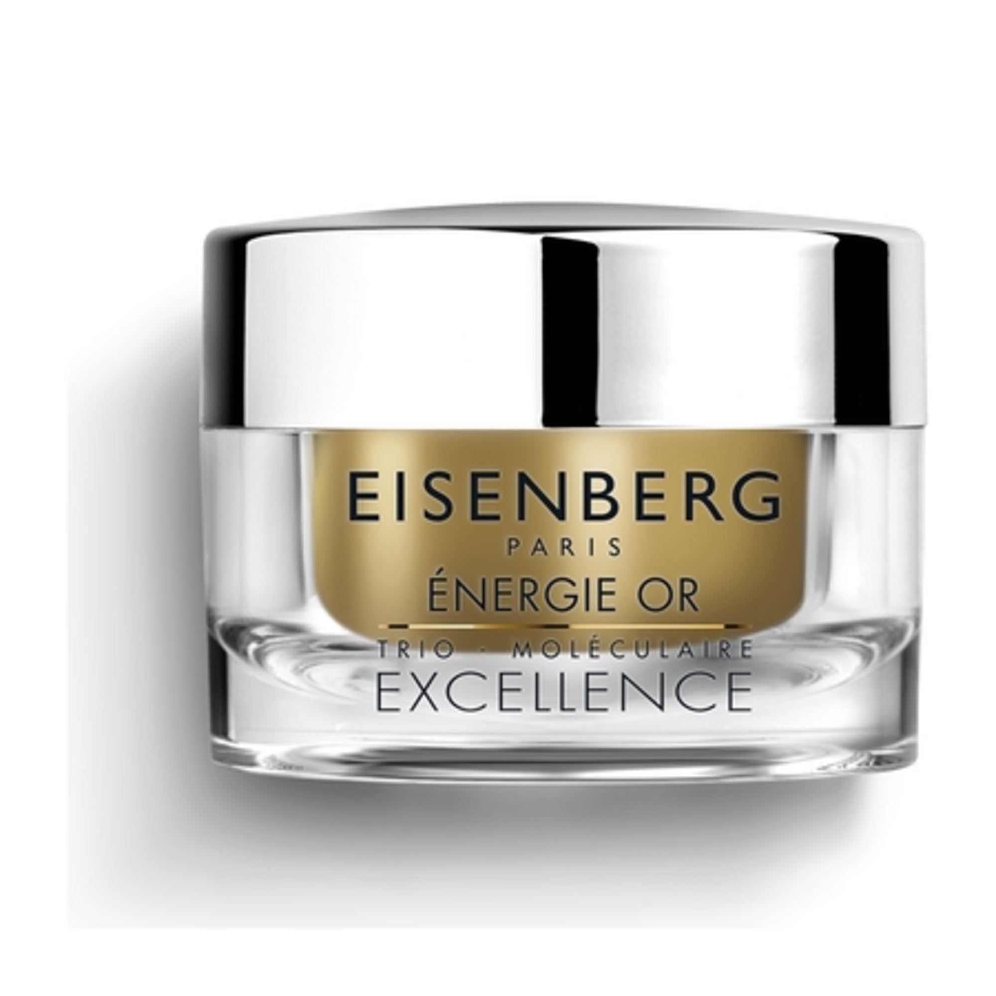 EXCELLENCEEnergie Or