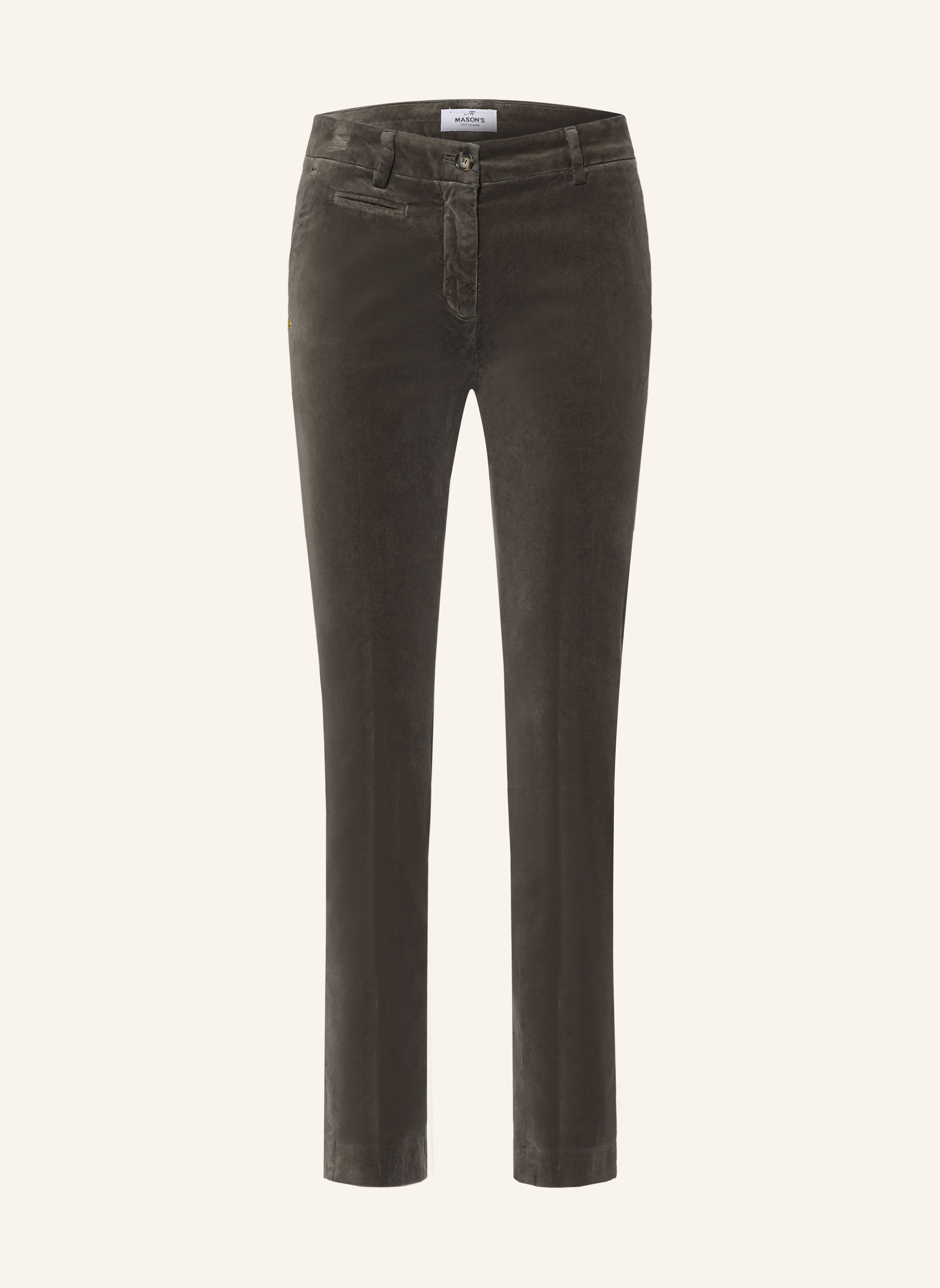 MASON'S Marlenehose NEW YORK