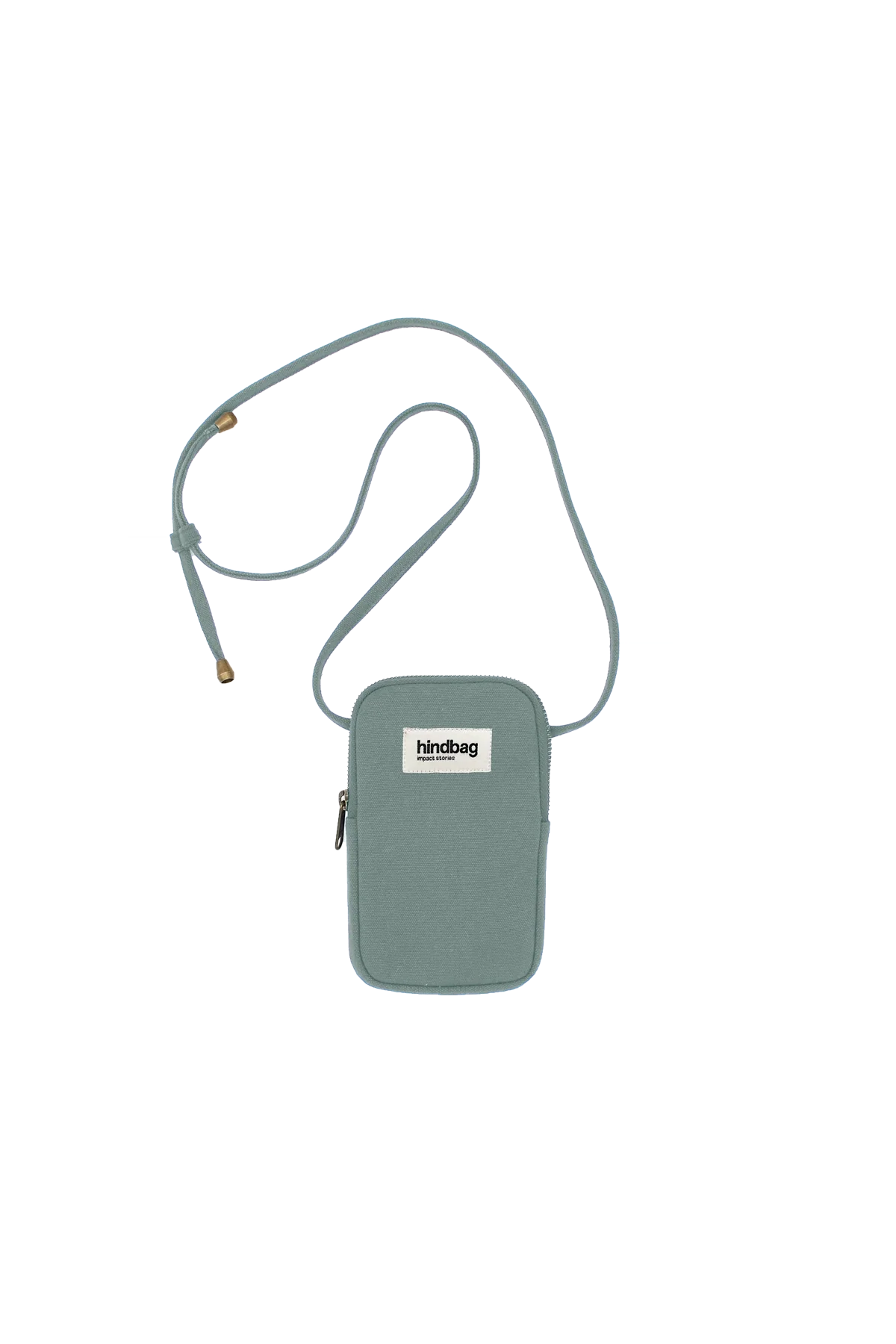 Pochette téléphone Bill Sauge