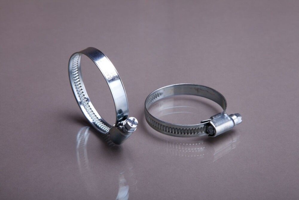 SLANGEKLEMME 12-22MM / 9MM 2STK