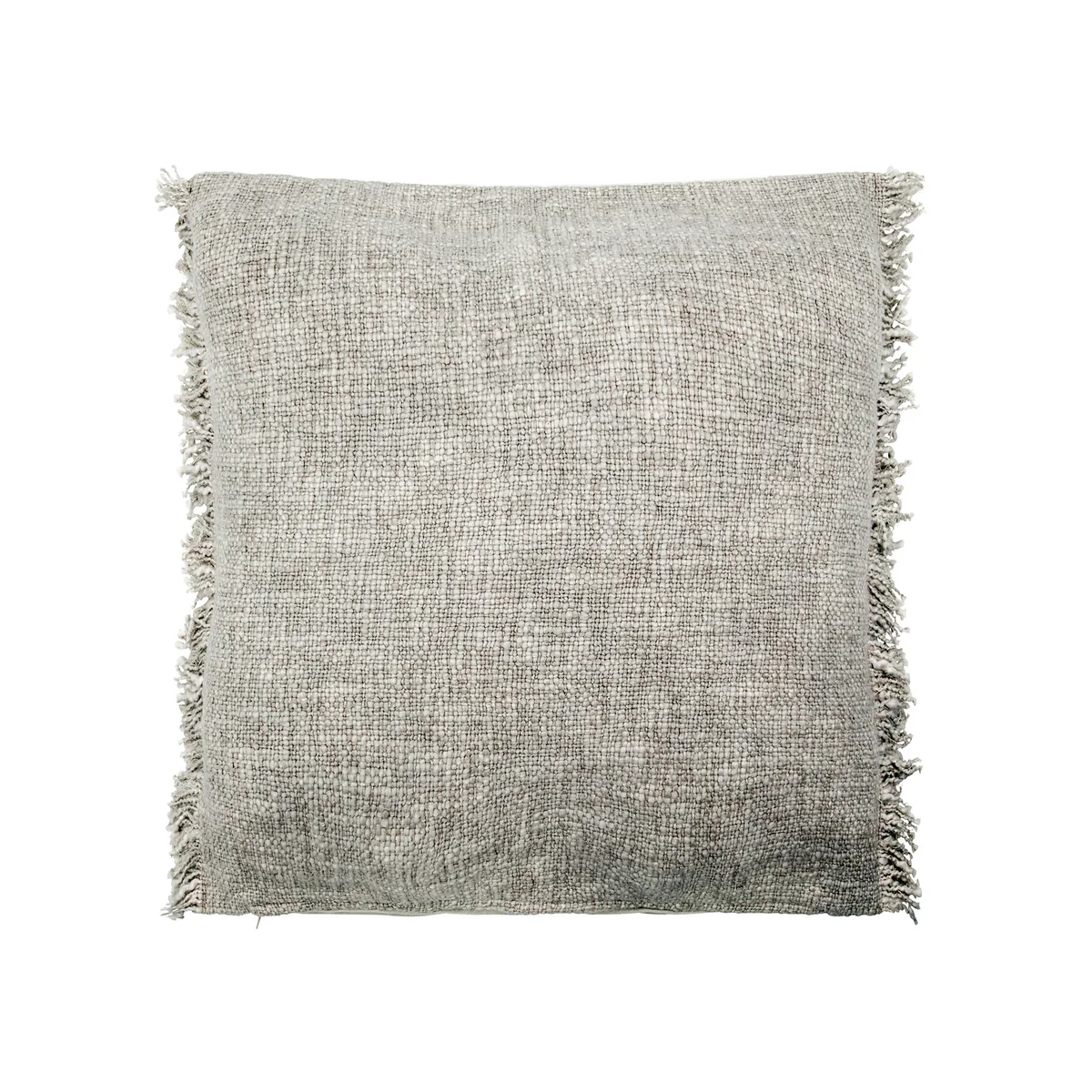 House Doctor - Pava Kissenbezug, 50 x 50 cm, beige