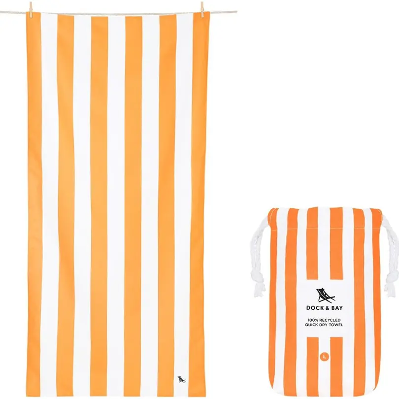 Strandtuch Cabana