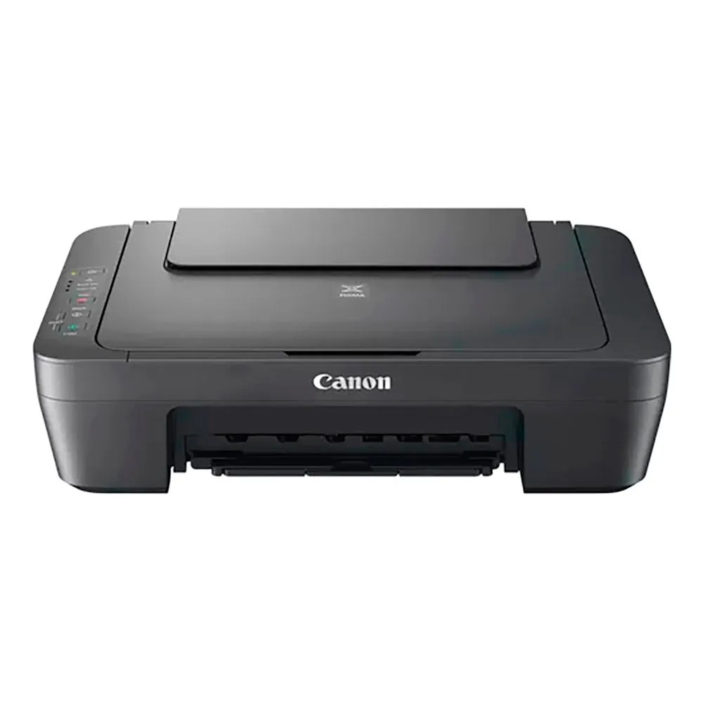 Canon Pixma MG2556S multifunction printer refurbished