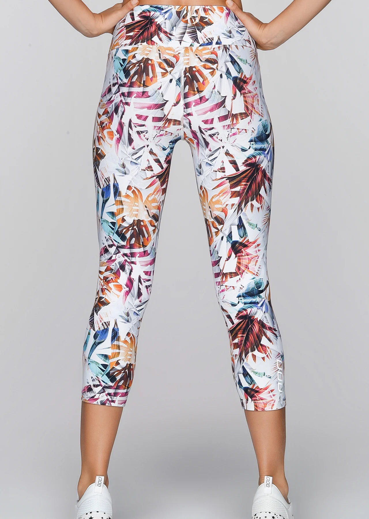 Thrive Core 7/8 Tight