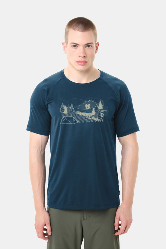 Vaude Gleann T-Shirt II