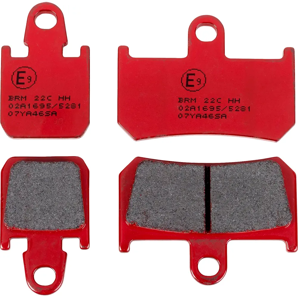 Brembo 07YA46SA Sintered Front Brake Pads