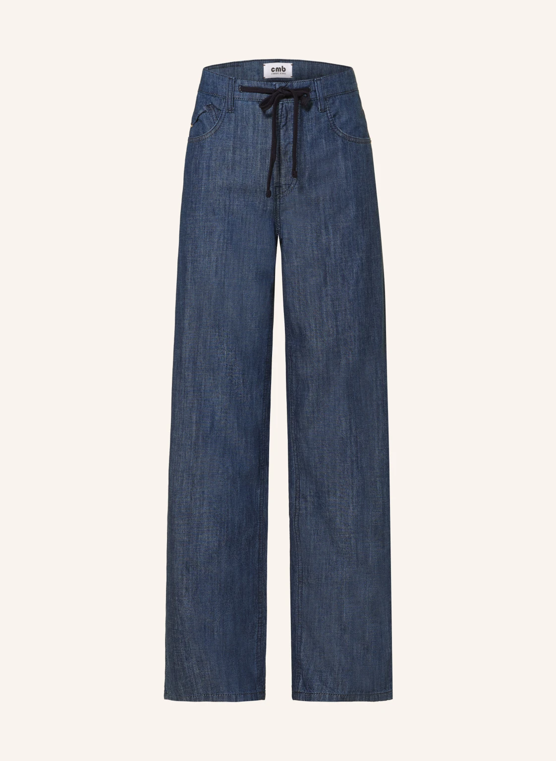 CAMBIO Boyfriend Jeans BAGGY