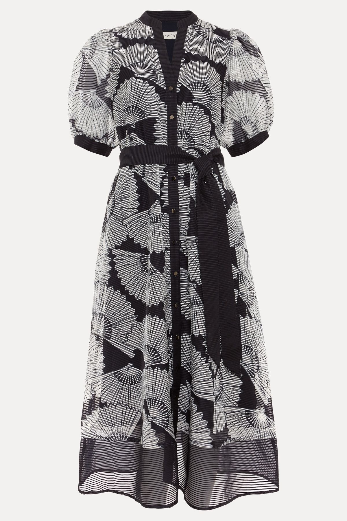 Phase Eight Skylar Midi Dress