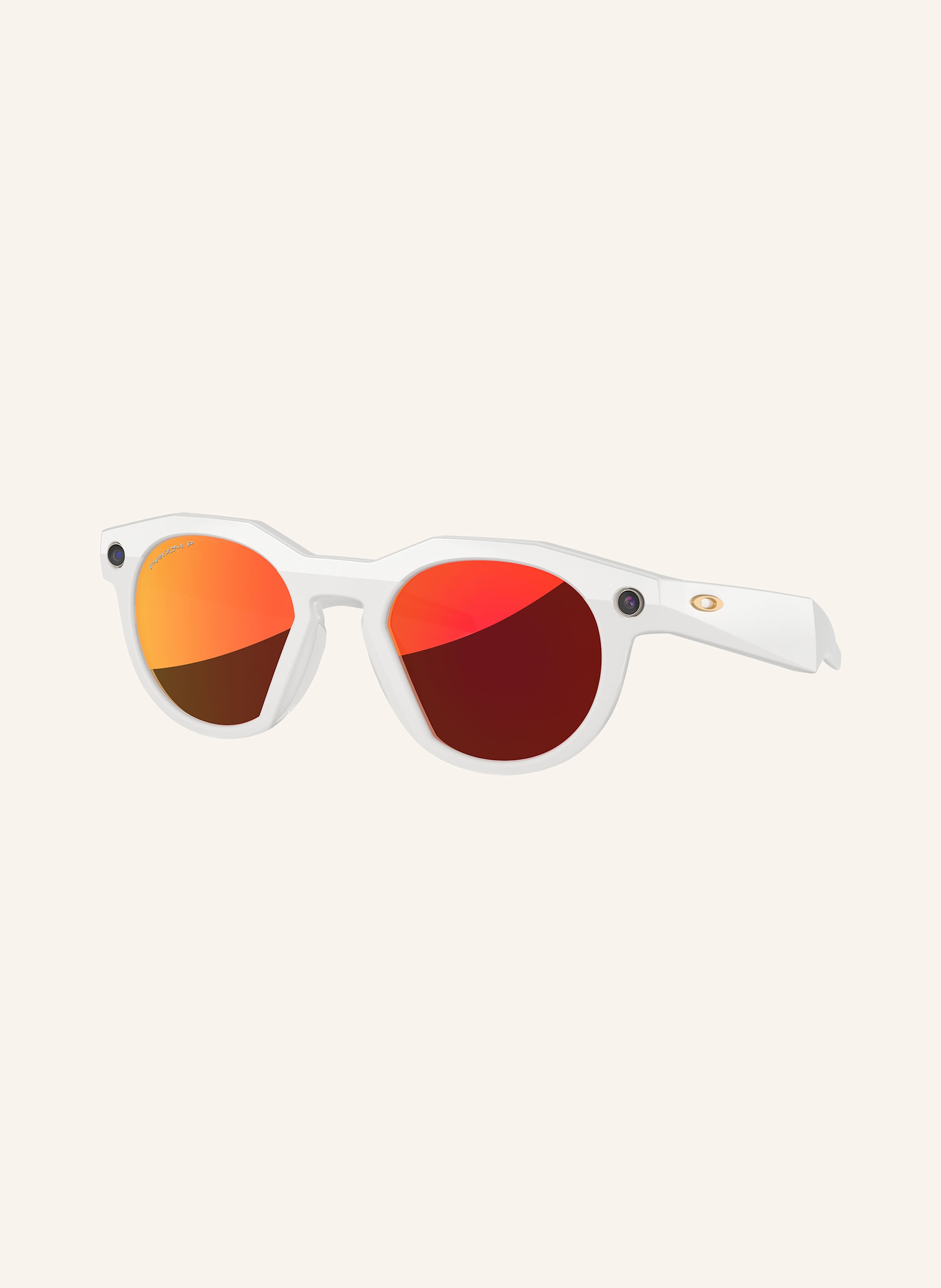 OAKLEY Smart Glasses OW8002 META HSTN