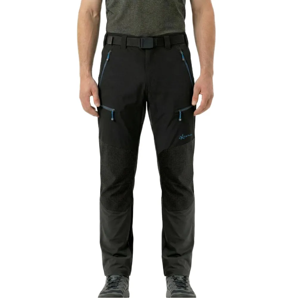 Newwood Wankel pants