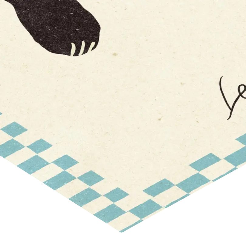 Poster Printart