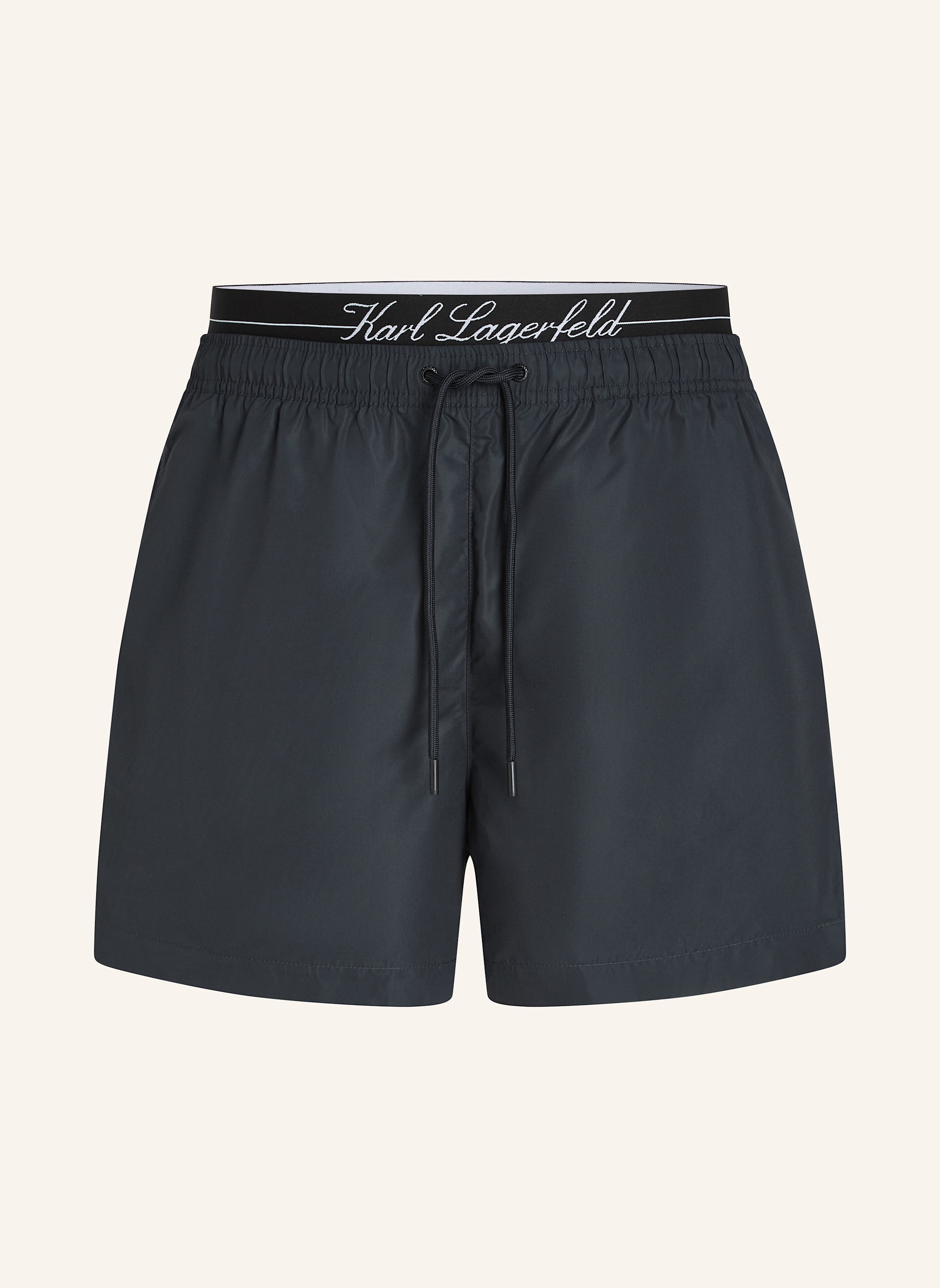 KARL LAGERFELD Badeshorts