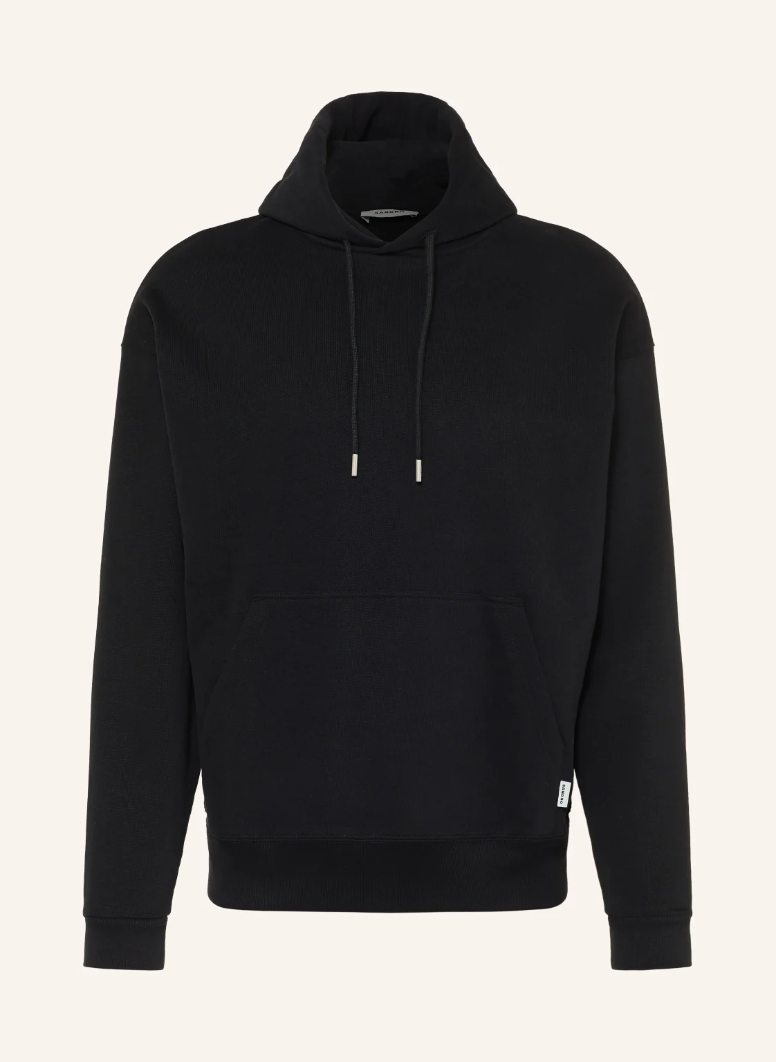 SANDRO Oversized-Hoodie