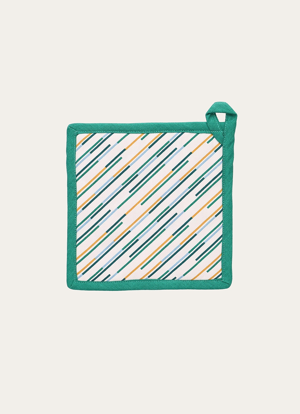 MANIQUE RAYÉE MULTICOLORE