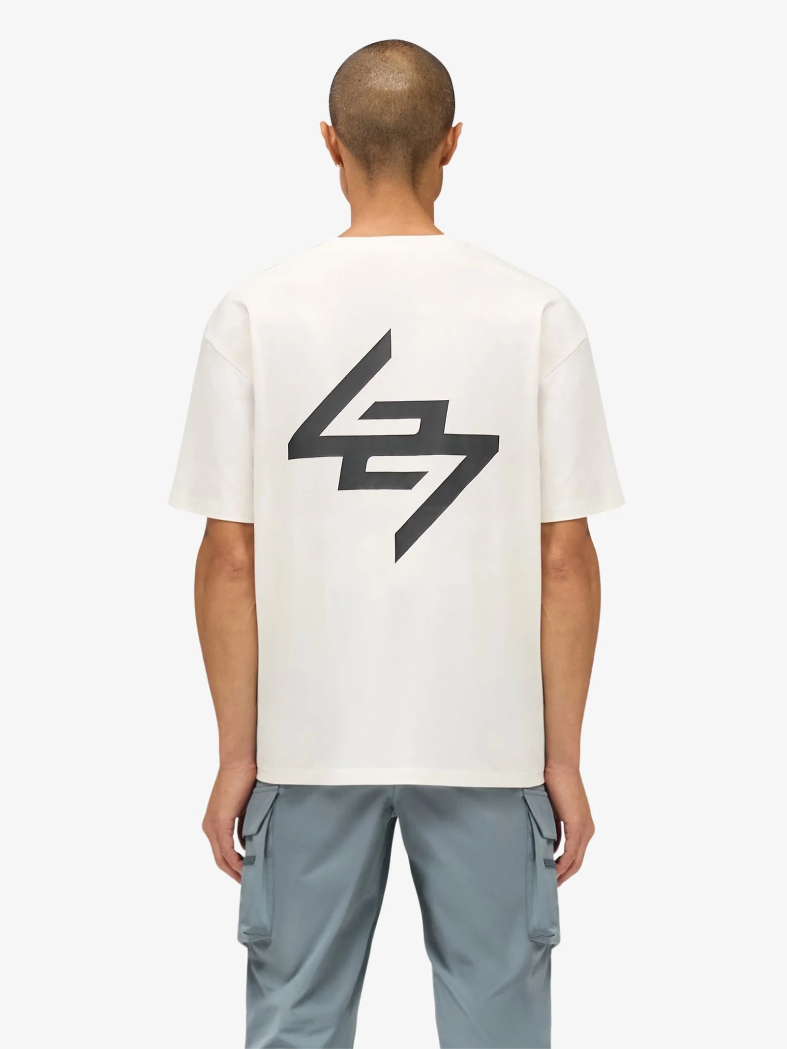 247 DNA Graphic Tee