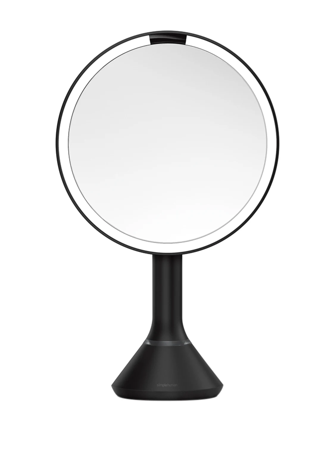 simplehuman SENSORSPIEGEL WEISS