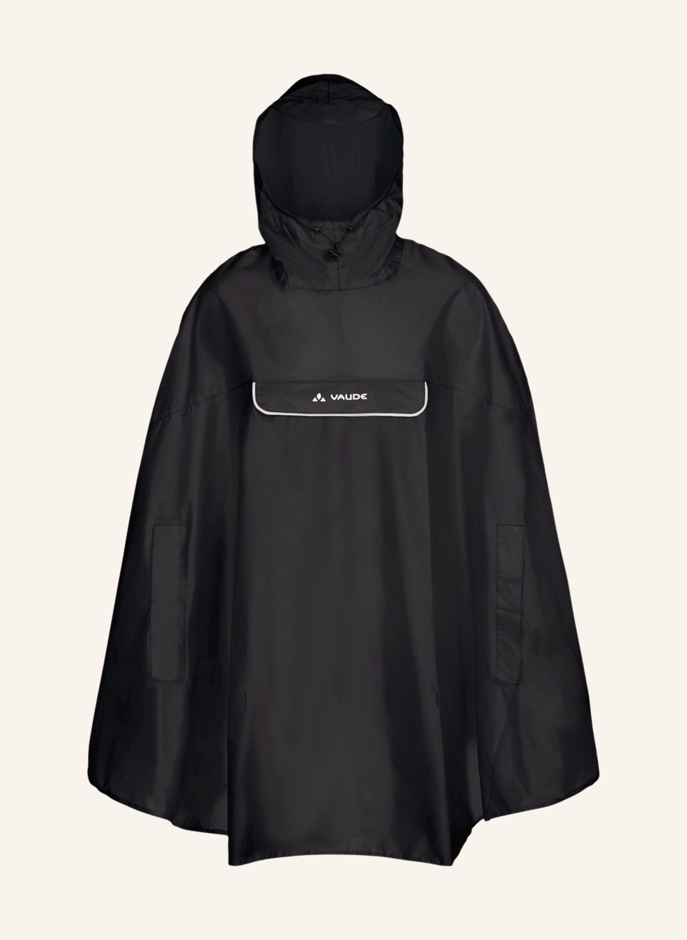 VAUDE Regenponcho VALDIPINO