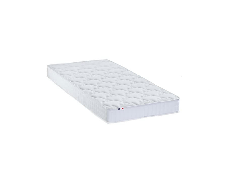 ROULE AZUR - Matelas mémoire de forme90x200