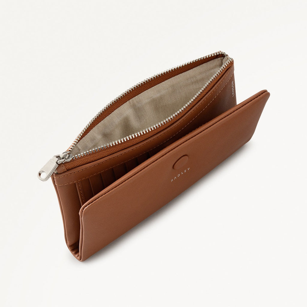 Mallow Street - Large Bifold Wallet
