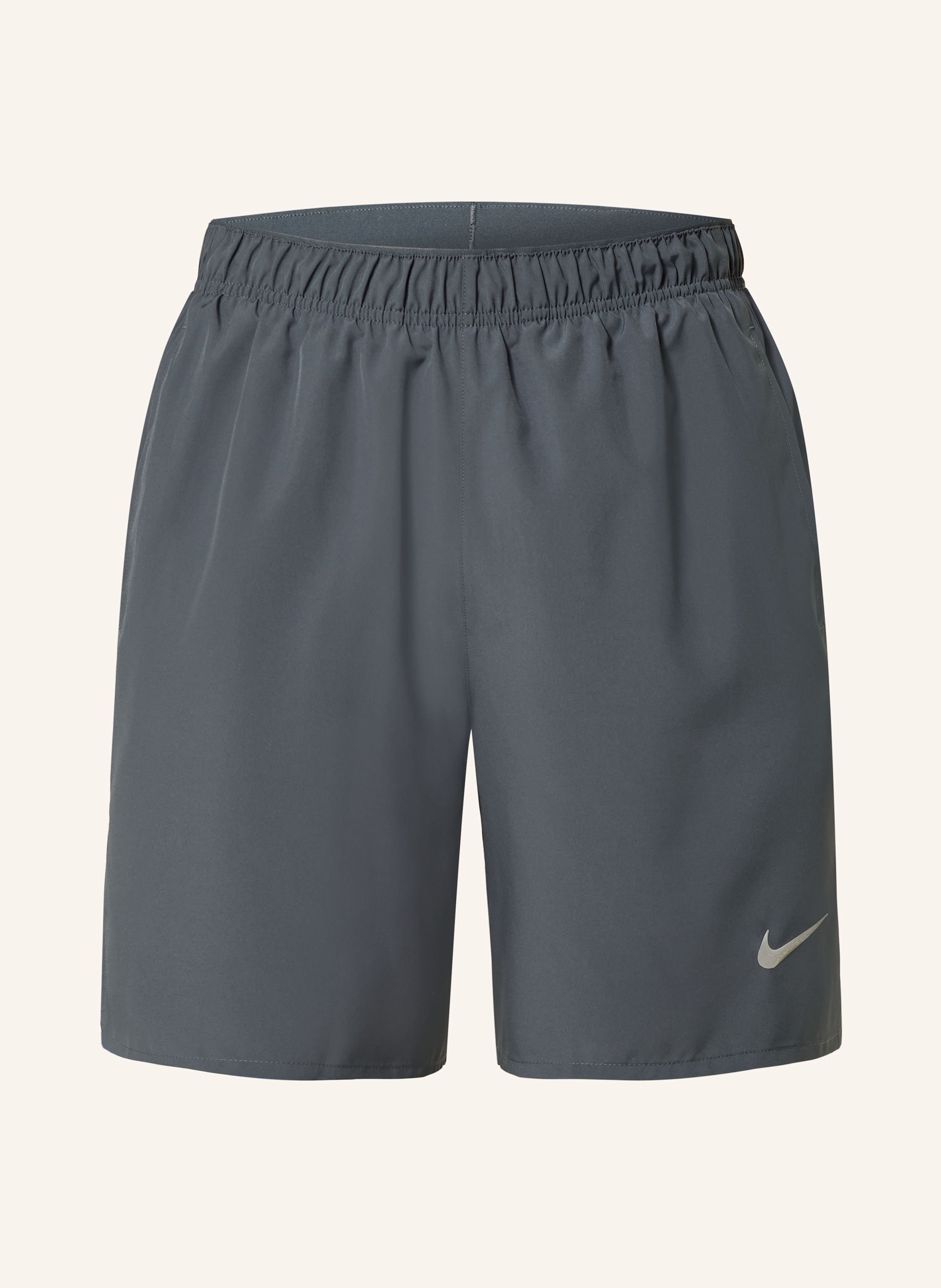 Nike 2-in-1-Laufshorts DRI-FIT CHALLANGER