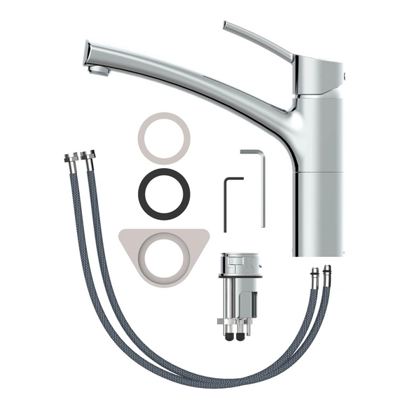 Küchenarmatur »NEXO²«, 3/8
