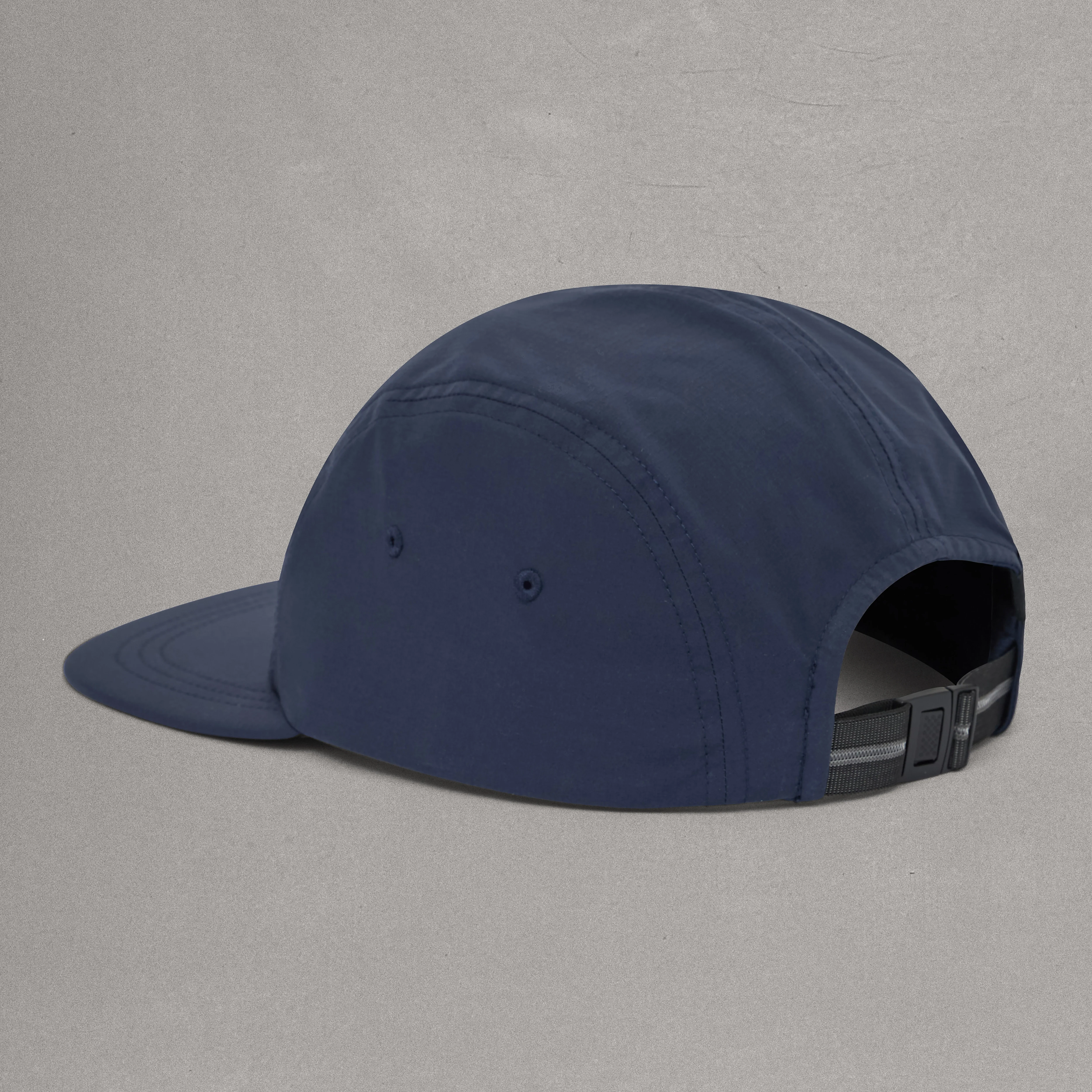 5-Panel Cap - Midnight Navy