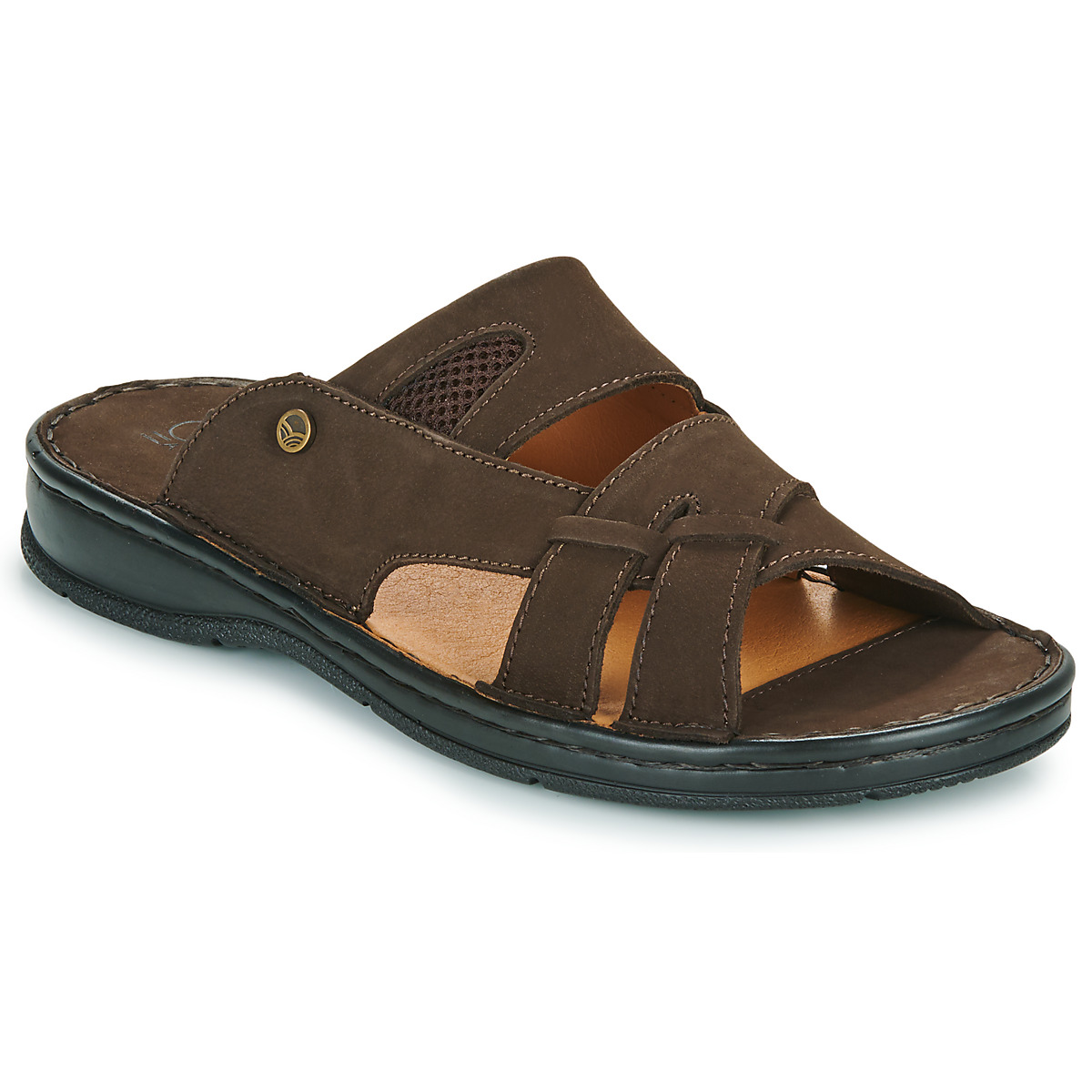 Casual Attitude - NEW004 - Brown