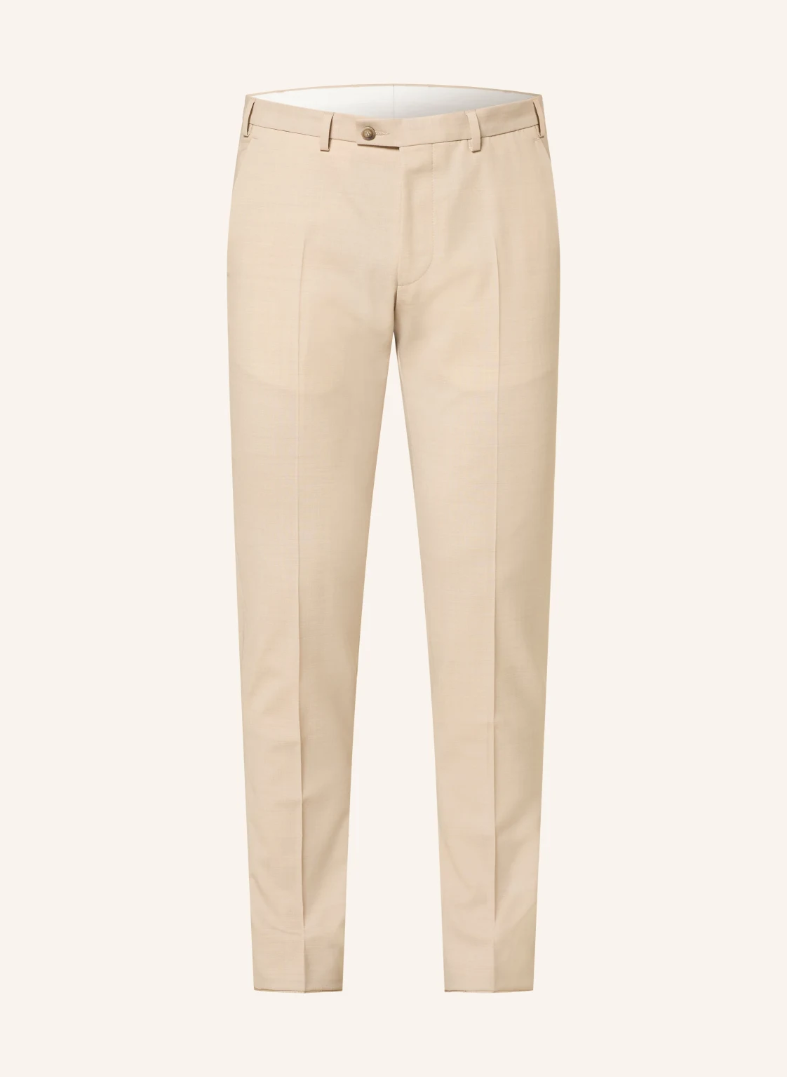 DIGEL move Anzughose APOLLO Slim Fit