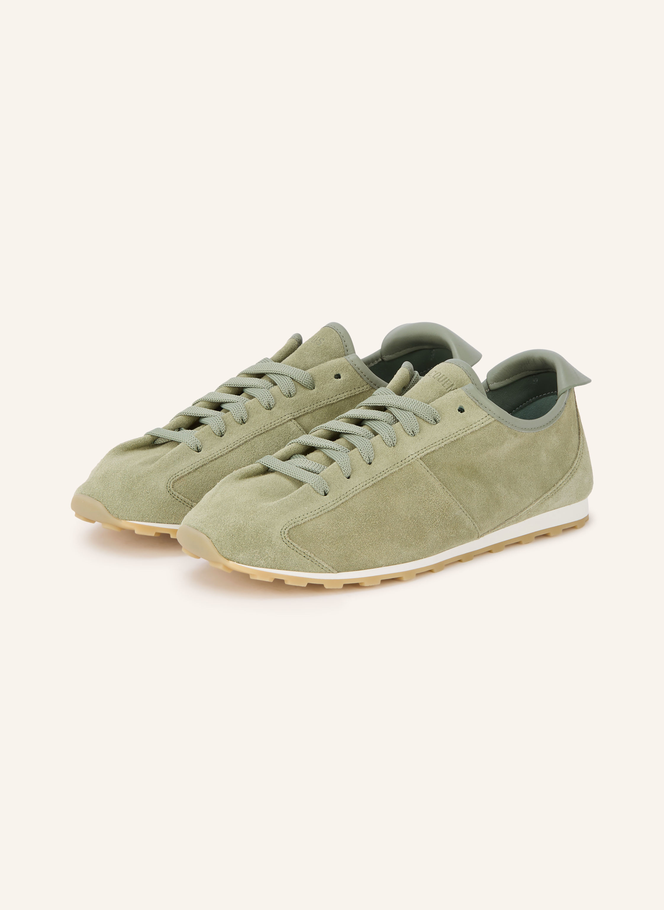 JACQUEMUS Sneaker LES TENNIS