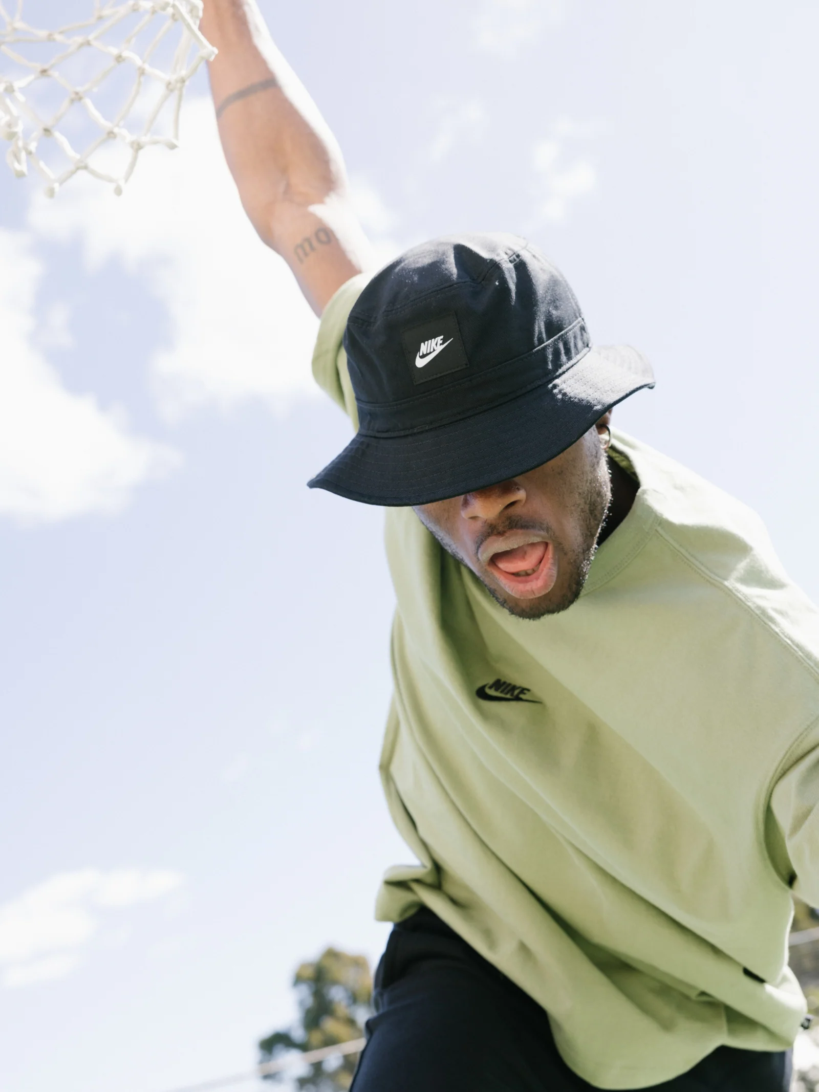 Sportswear Future Core Bucket Hat