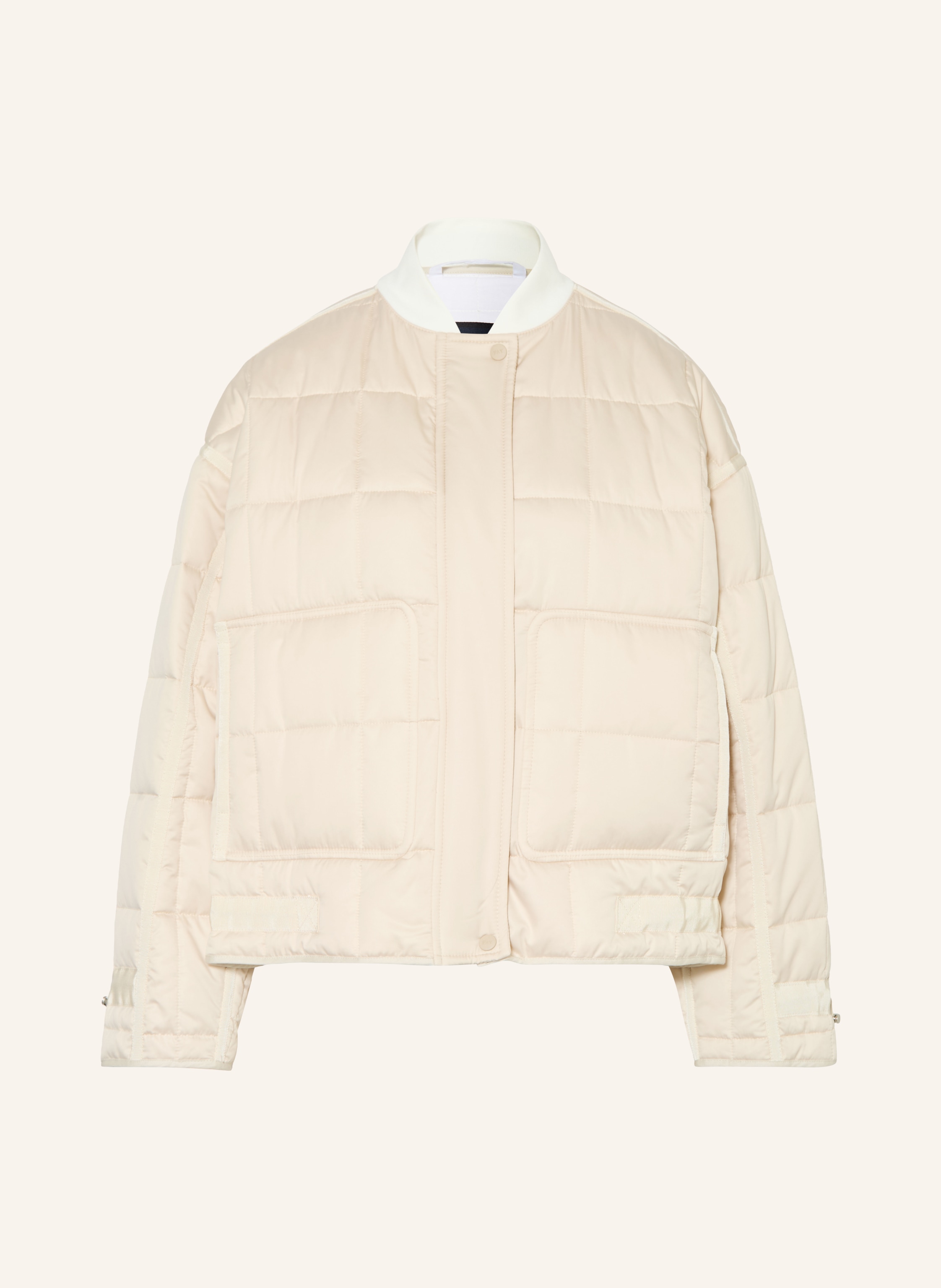 Fay Steppjacke