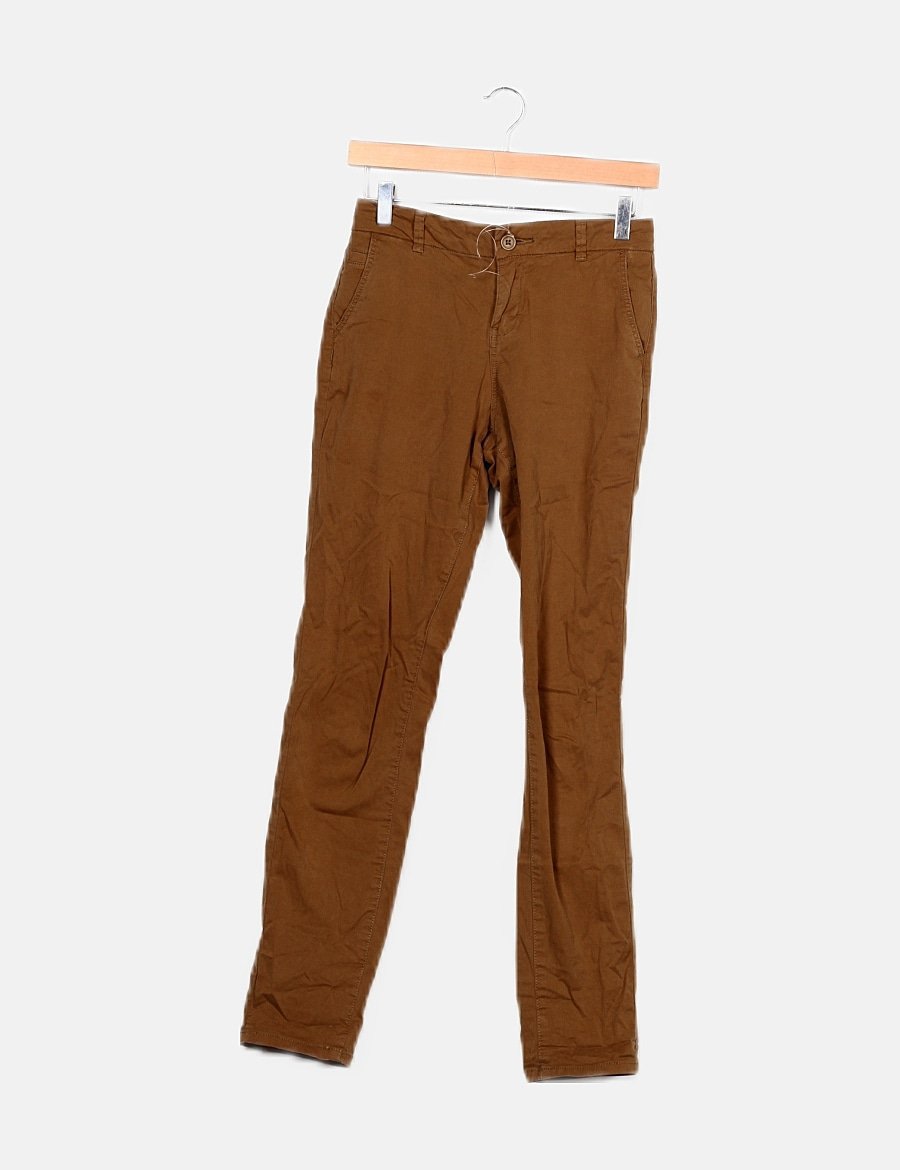 Camaïeu Chino trouser