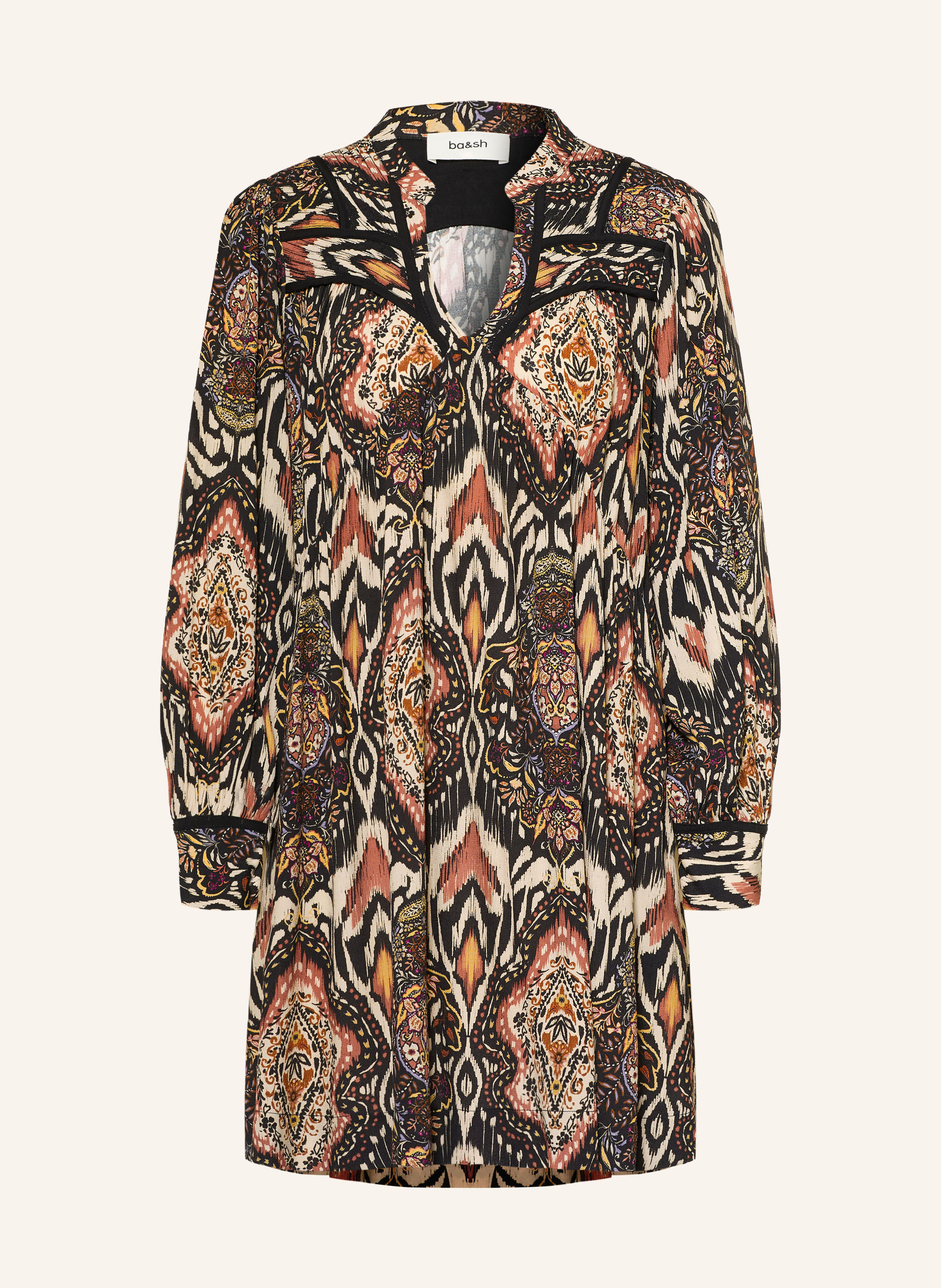 ba&sh Kleid ZAZA