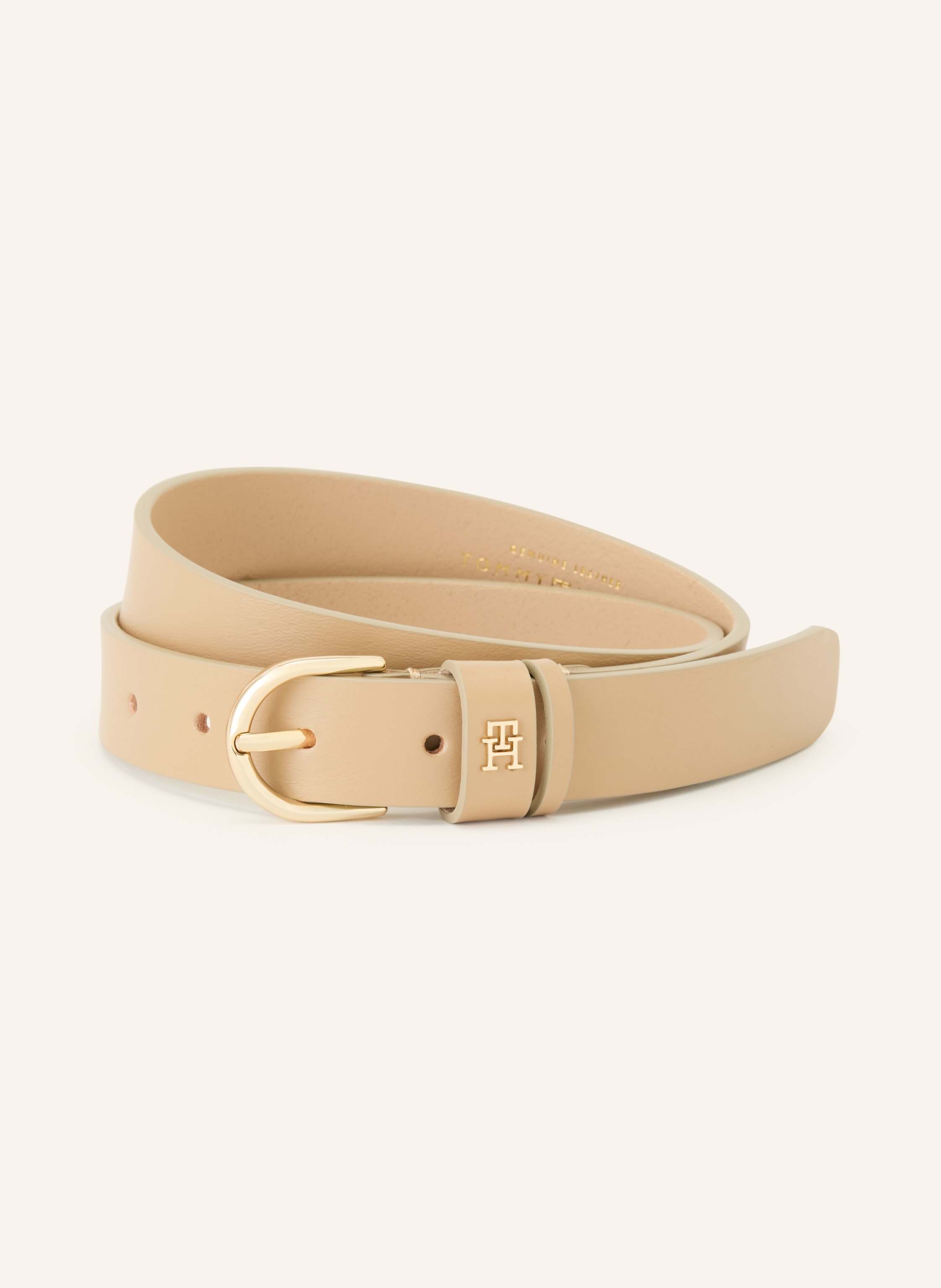 TOMMY HILFIGER Ledergürtel