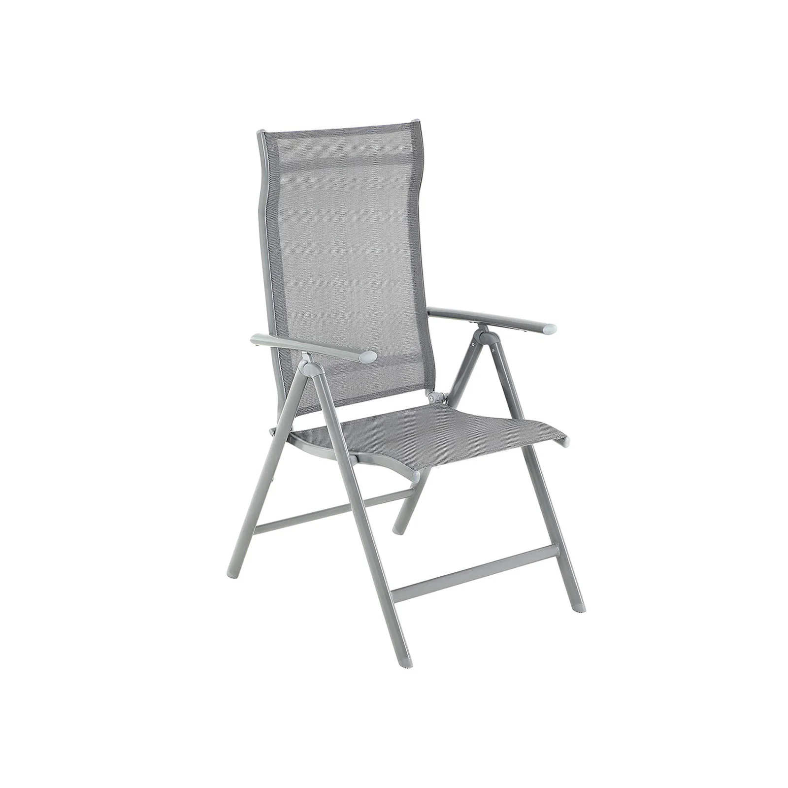 Chaise de jardin pliable