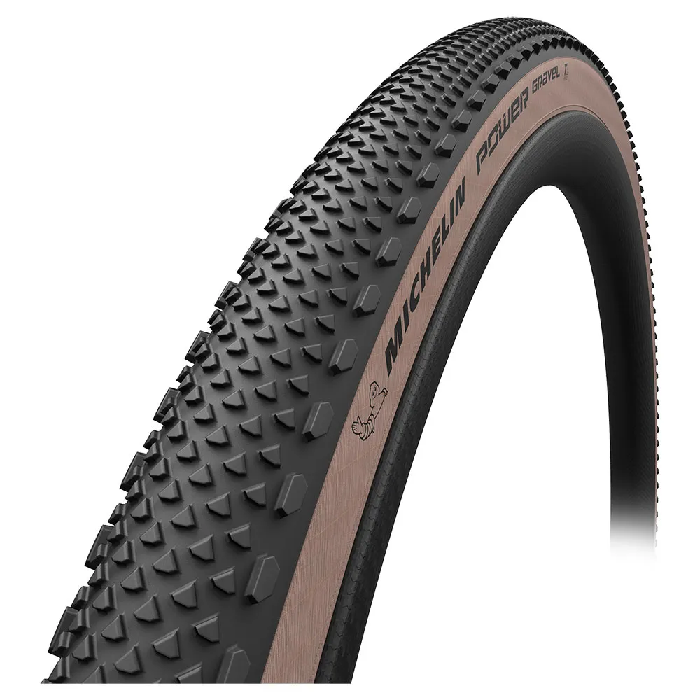 Michelin Power G Tubeless 700C x 57 gravel tyre