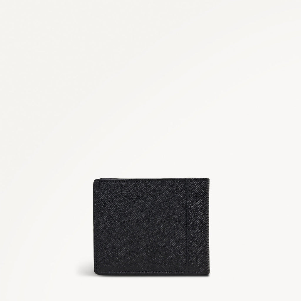 Halcomb Place - Medium Boxed Wallet