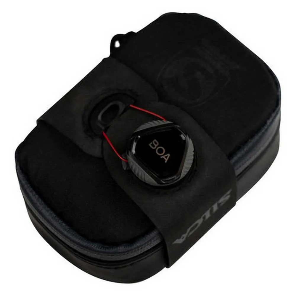 Silca Mattone 0.61L tool saddle bag