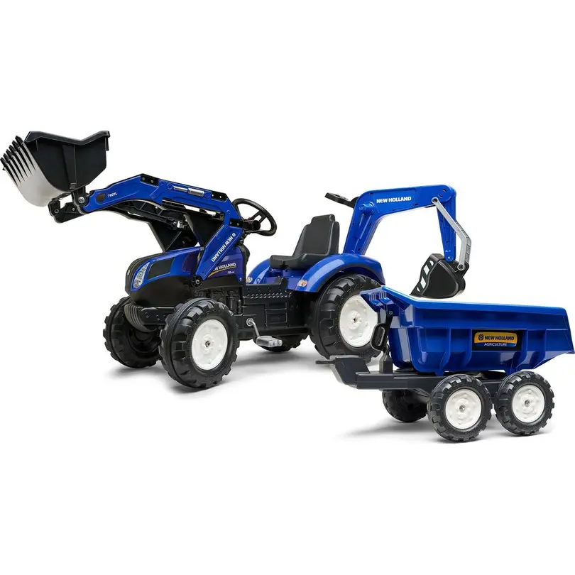 Traktor Farmer