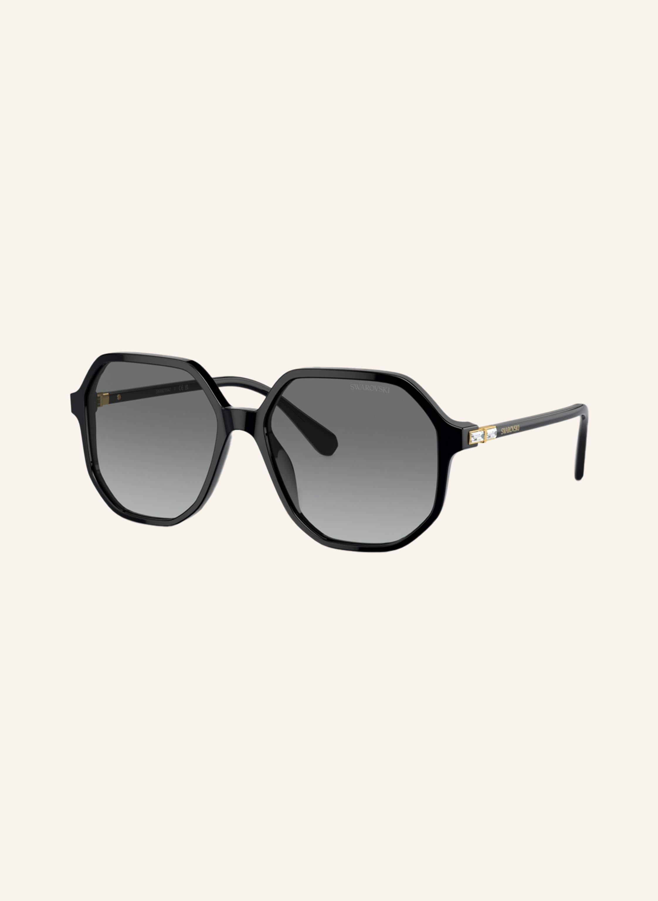 SWAROVSKI Sonnenbrille SK6003