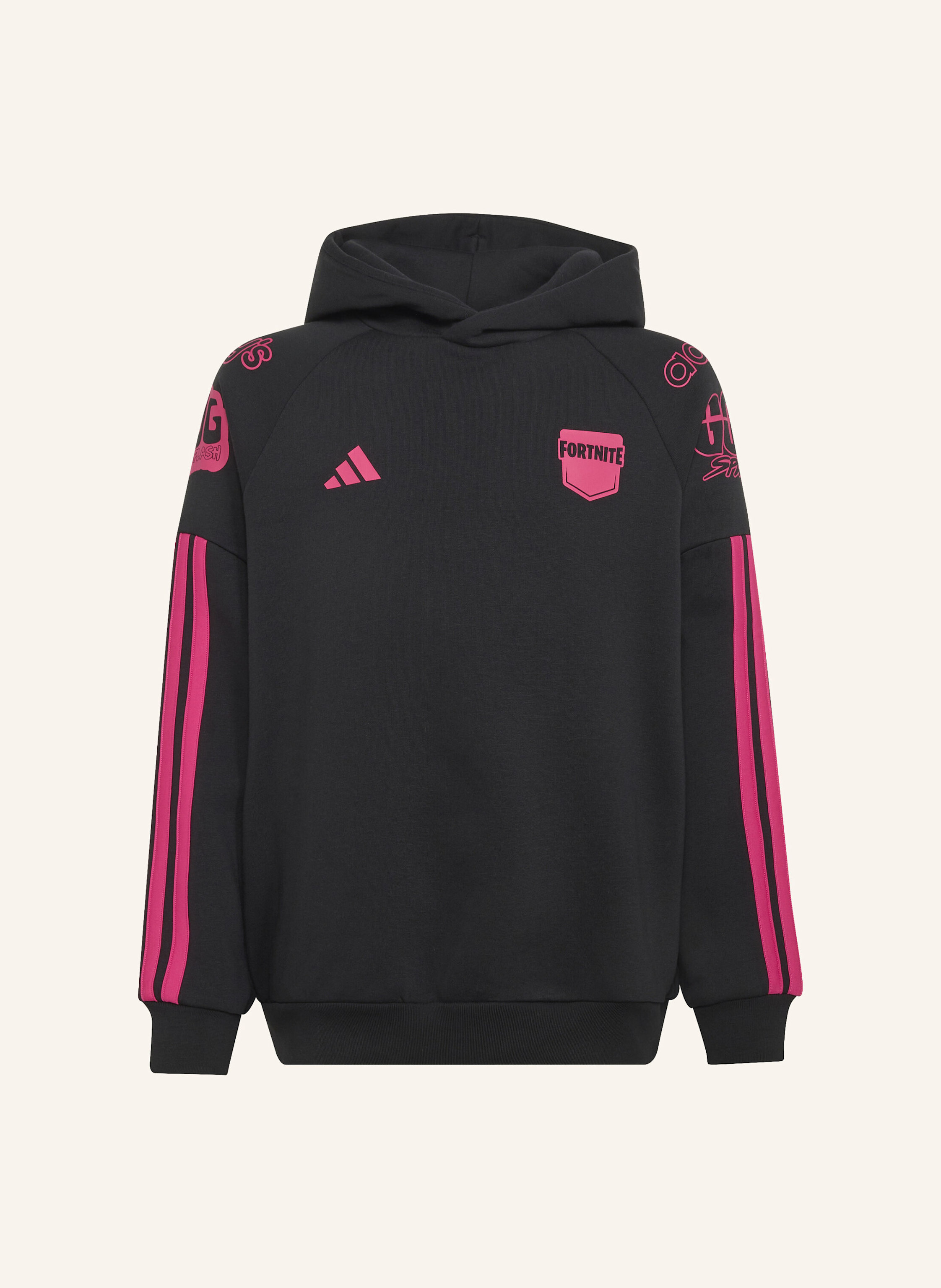 adidas ADIDAS X FORTNITE HOODIE SWEATSHIRT