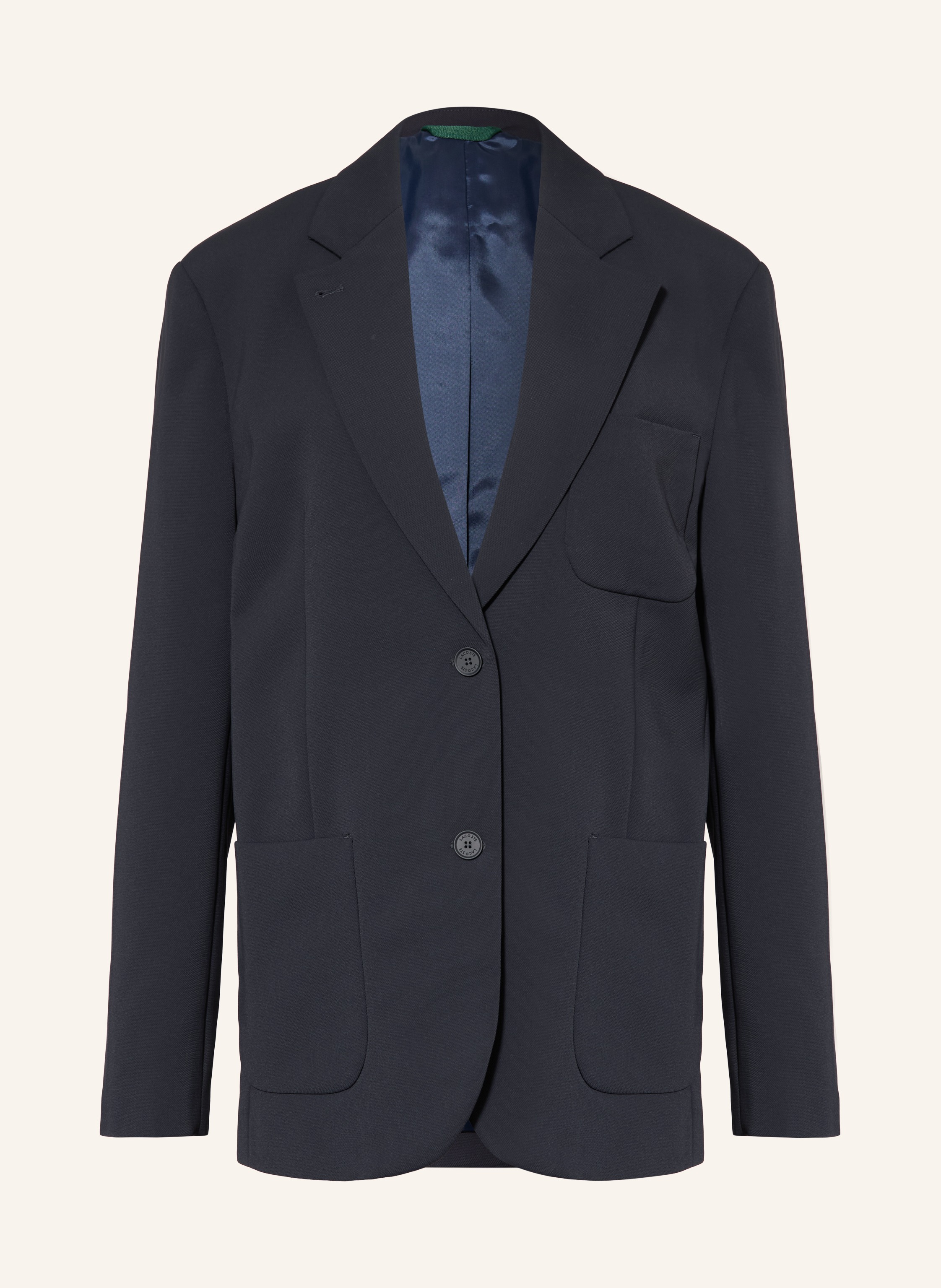 LACOSTE Blazer