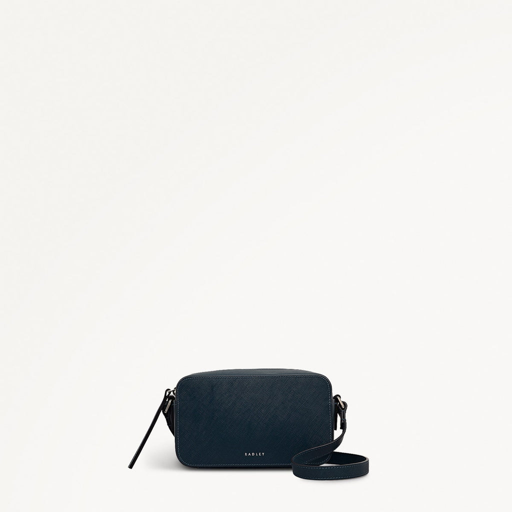 Beech Row Mini Zip Around Cross Body Bag - OHE18101