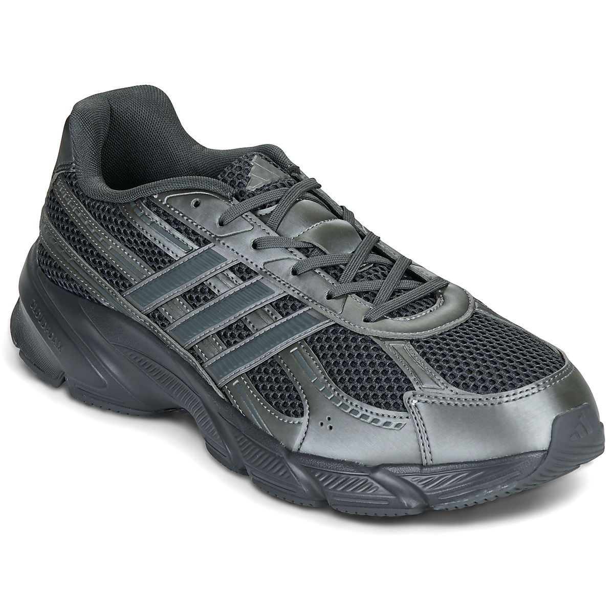adidas - TECHNOCHAOS 2000 - Silver / Black