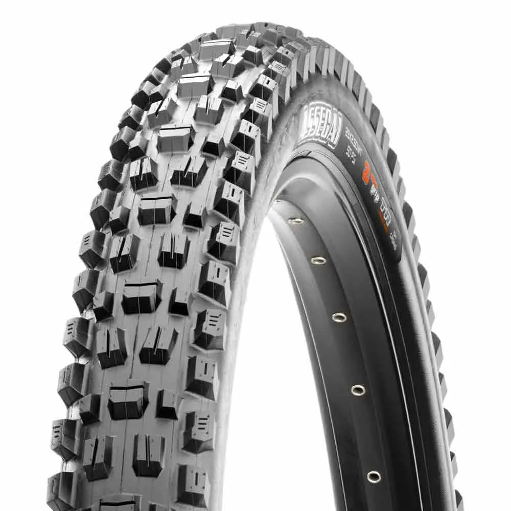 Maxxis Assegai Mountain 60 TPI Maxxterra Exo  Tubeless 29´´ x 2.50 MTB tyre