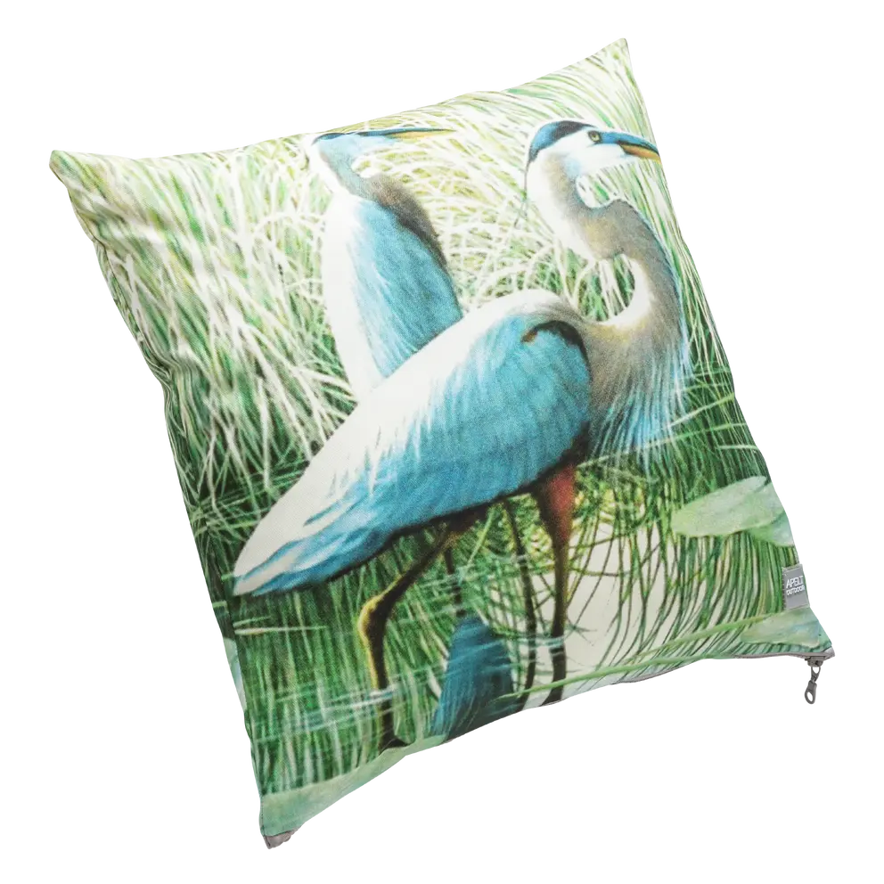 Zierkissen Outdoor-Nature